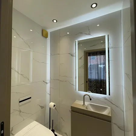 Apartment Le Duplexx