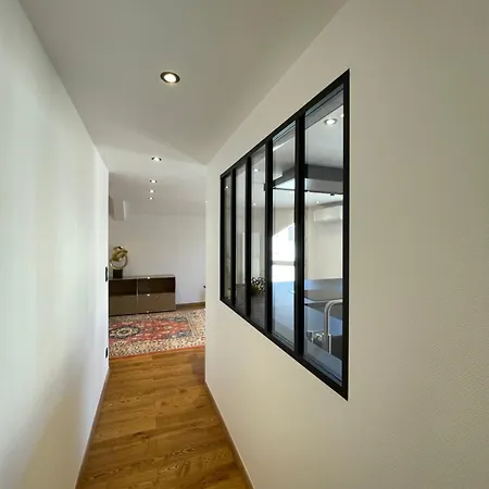 Le Duplexx Apartment Bitche