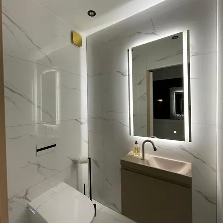 Appartement Le Duplexx Bitche