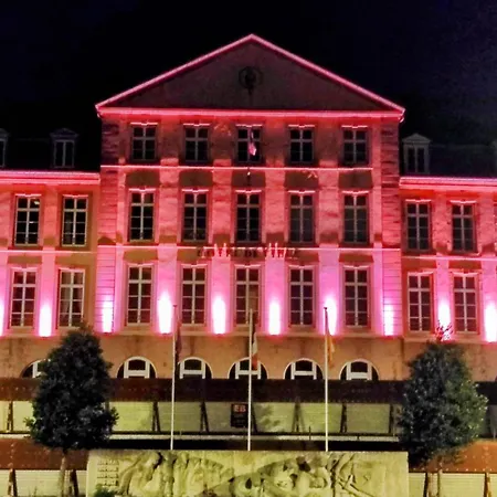 Le Duplexx Apartment *